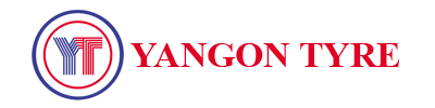 Yangon Tyre Logo